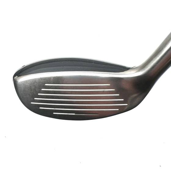 Mizuno CLK Fli-Hi 4 Hybrid / 20 Degree / Exsar Fli-Hi Regular Flex