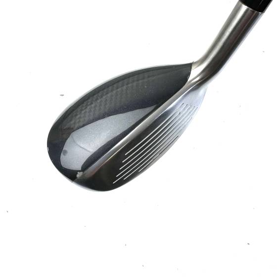 Mizuno CLK Fli-Hi 4 Hybrid / 20 Degree / Exsar Fli-Hi Regular Flex
