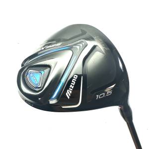 Mizuno JPX 825 Hot Metal Driver / 10.5 Degree / Fujikura Orochi 55 Regular Flex