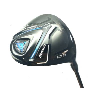 Mizuno JPX 825 Hot Metal Driver / 10.5 Degree / Fujikura Orochi 55 Regular Flex