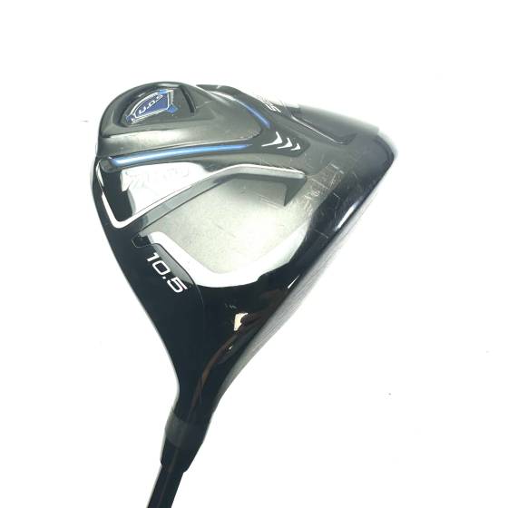 Mizuno JPX 825 Hot Metal Driver / 10.5 Degree / Fujikura Orochi 55 Regular Flex