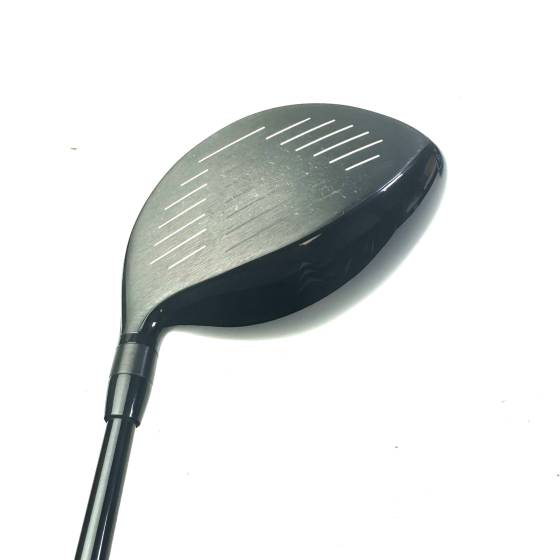 Mizuno JPX 825 Hot Metal Driver / 10.5 Degree / Fujikura Orochi 55 Regular Flex