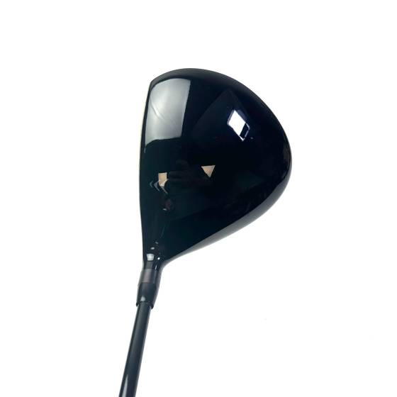 Mizuno JPX 825 Hot Metal Driver / 10.5 Degree / Fujikura Orochi 55 Regular Flex