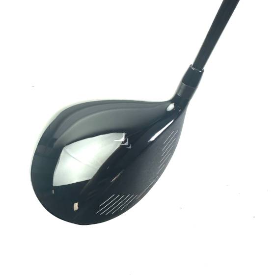 Mizuno JPX 825 Hot Metal Driver / 10.5 Degree / Fujikura Orochi 55 Regular Flex