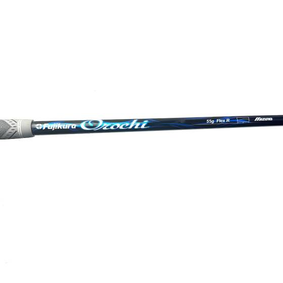 Mizuno JPX 825 Hot Metal Driver / 10.5 Degree / Fujikura Orochi 55 Regular Flex