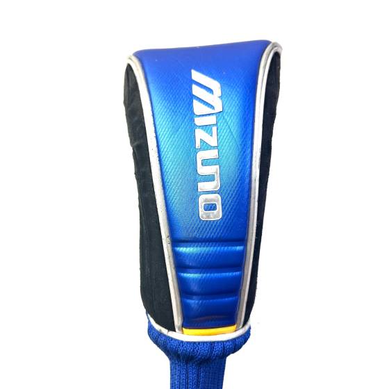 Mizuno JPX 825 Hot Metal Driver / 10.5 Degree / Fujikura Orochi 55 Regular Flex