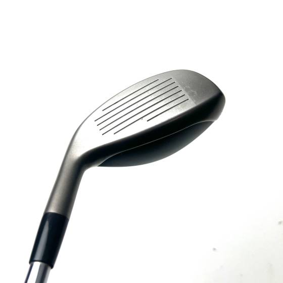 Mizuno JPX Fli-Hi 3 Hybrid / 18 Degree / True Temper Dynamic Gold XP 105 Regular Flex