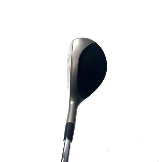 Mizuno JPX Fli-Hi 3 Hybrid / 18 Degree / True Temper Dynamic Gold XP 105 Regular Flex