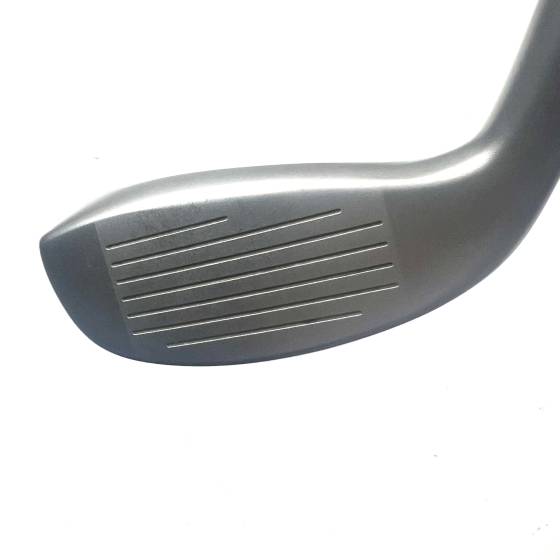 Mizuno JPX Fli-Hi 3 Hybrid / 18 Degree / True Temper Dynamic Gold XP 105 Regular Flex