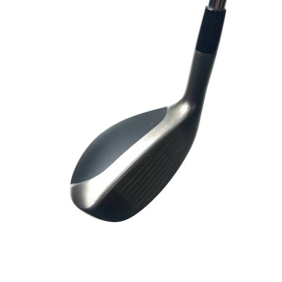 Mizuno JPX Fli-Hi 3 Hybrid / 18 Degree / True Temper Dynamic Gold XP 105 Regular Flex