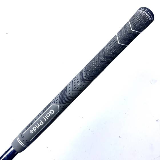 Mizuno JPX Fli-Hi 3 Hybrid / 18 Degree / True Temper Dynamic Gold XP 105 Regular Flex