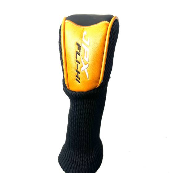 Mizuno JPX Fli-Hi 3 Hybrid / 18 Degree / True Temper Dynamic Gold XP 105 Regular Flex