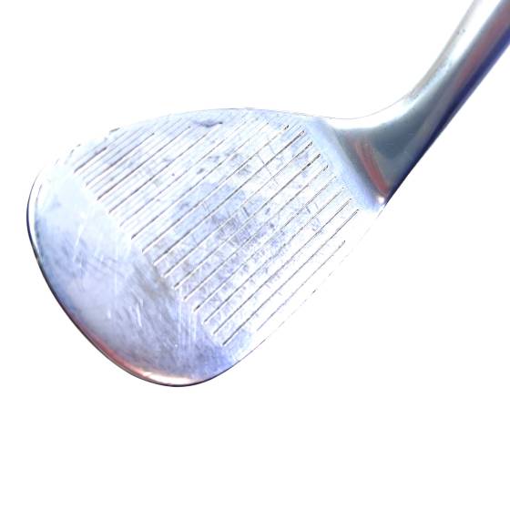 Rife RX7 Lob Wedge / 60 Degree / Rife Wedge Flex
