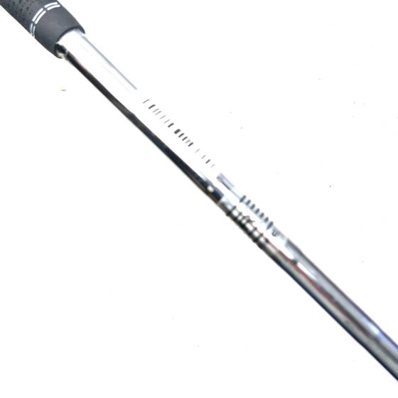 Rife RX7 Lob Wedge / 60 Degree / Rife Wedge Flex