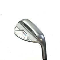 Rife RX7 Gap Wedge / 52 Degree / Rife Wedge Flex