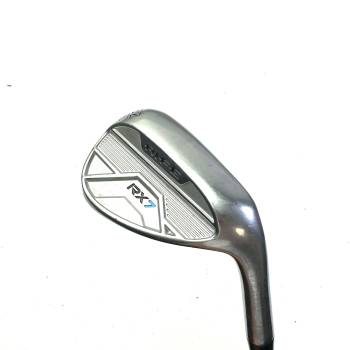 Rife RX7 Gap Wedge / 52 Degree / Rife Wedge Flex