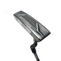 Left Handed Cleveland Frontline Putter / 34.5 Inches