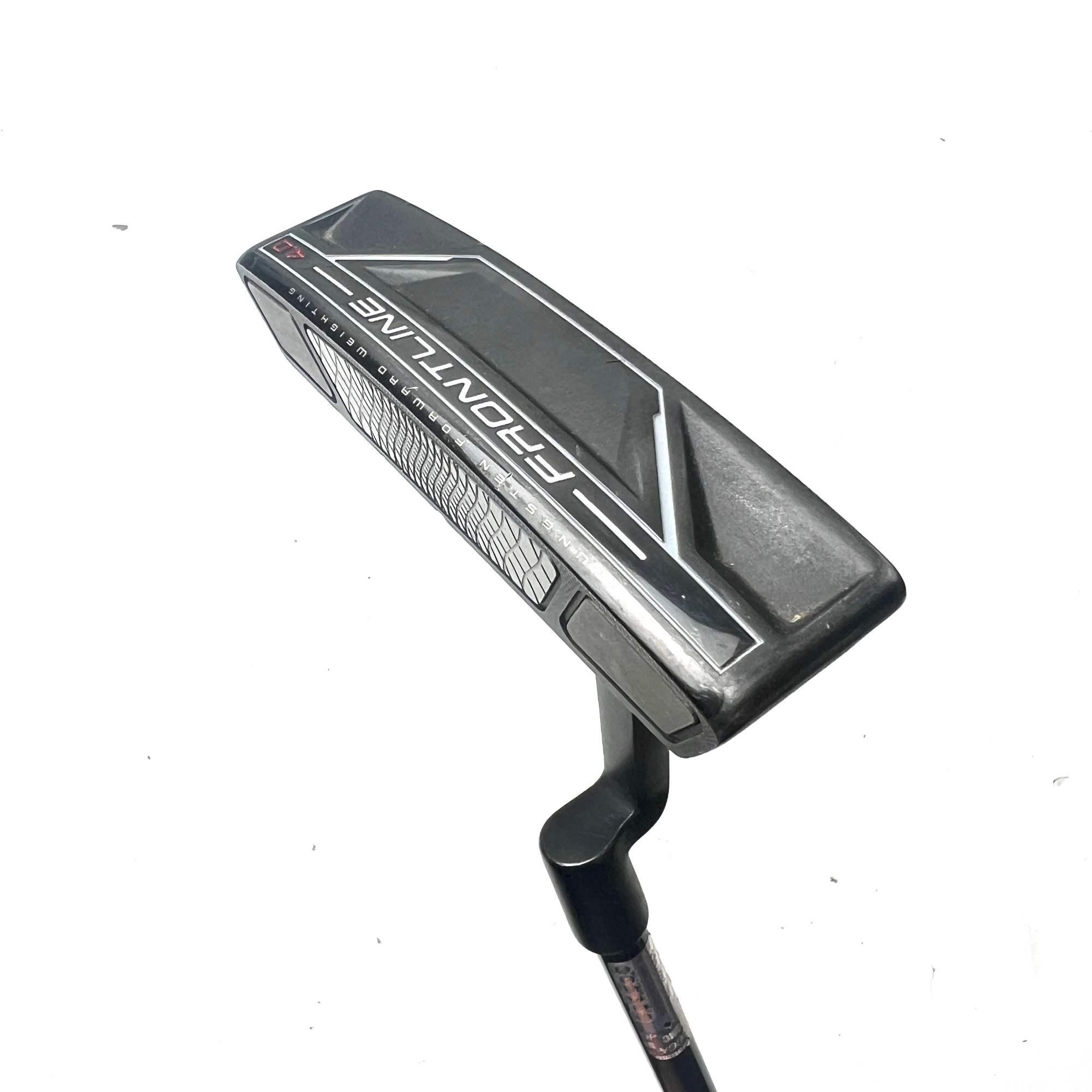 Cleveland Frontline Putter - 10.5 Slant Neck