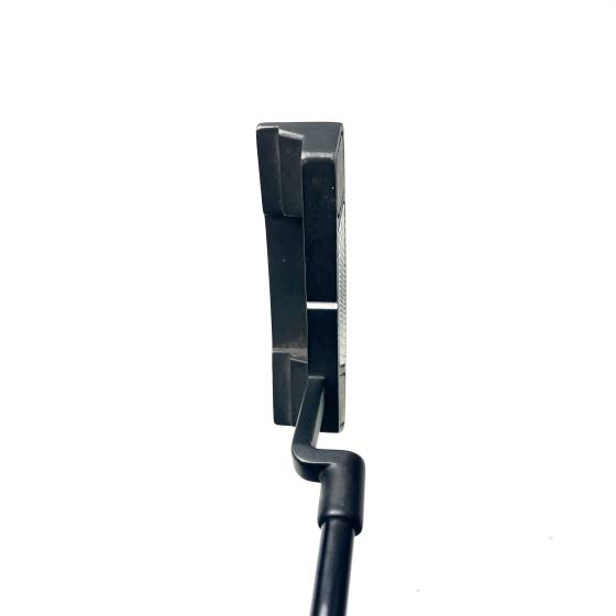 Left Handed Cleveland Frontline Putter / 34.5 Inches