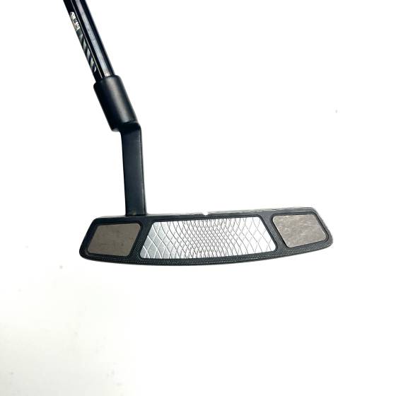 Left Handed Cleveland Frontline Putter / 34.5 Inches
