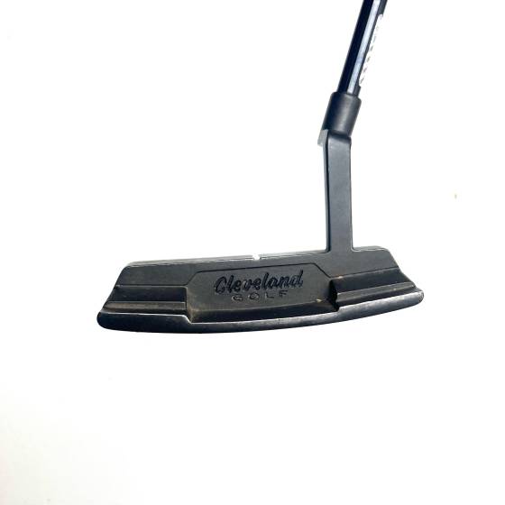 Left Handed Cleveland Frontline Putter / 34.5 Inches