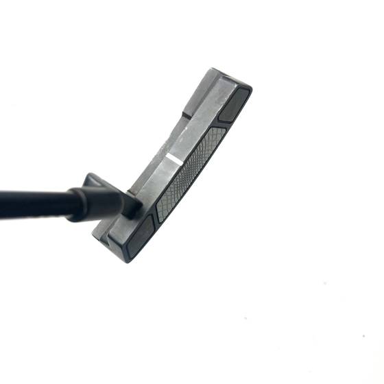 Left Handed Cleveland Frontline Putter / 34.5 Inches