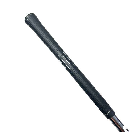 Demo Left Handed Ping G410 7 Iron / 33 Degree / Project X Rifle Stiff Flex