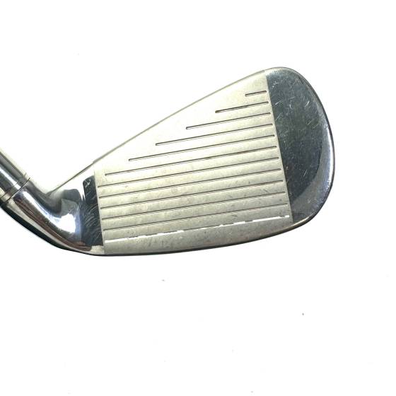 Left Handed Launcher XL Halo 7 Iron / 33 Degree / Project X Catalyst 50 Regular Flex