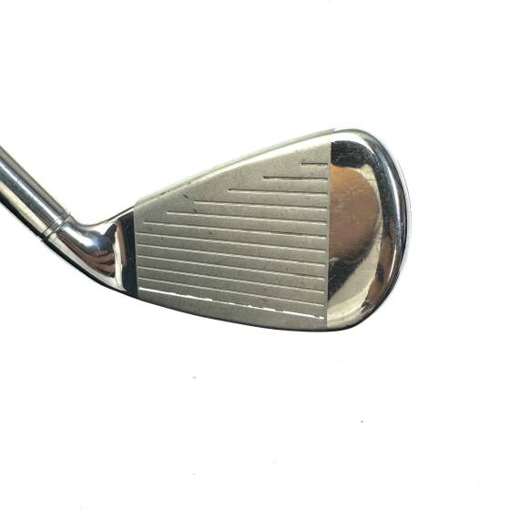 Left Handed Launcher XL Halo 7 Iron / 33 Degree / Project X Catalyst 50 Regular Flex