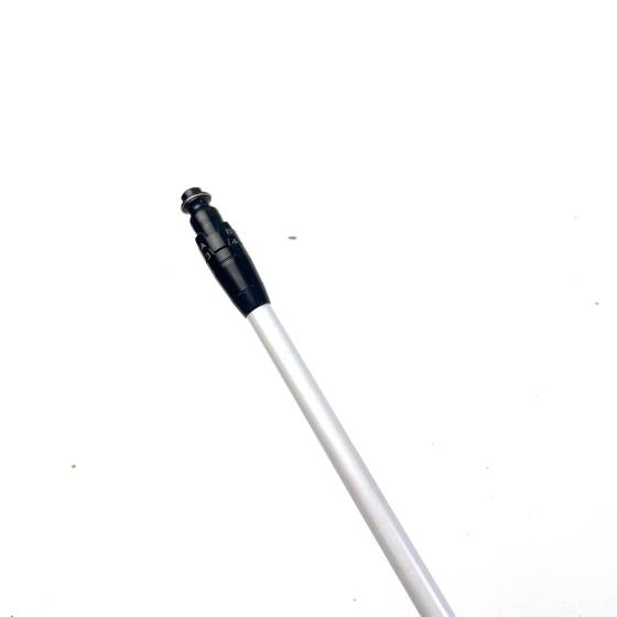 Aldila Ascent 50 5 Hybrid Shaft / Regular Flex / Titleist 2nd Gen