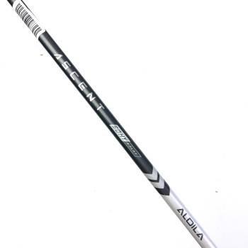 Aldila Ascent 50 6 Hybrid Shaft / Regular Flex / Titleist 2nd Gen