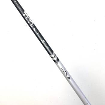 Aldila Ascent 40 3 Hybrid Shaft / Regular Flex / Titleist 2nd Gen