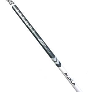 Aldila Ascent 50 6 Hybrid Shaft / Regular Flex / Titleist 2nd Gen