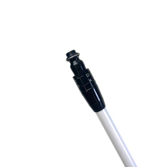 Aldila Ascent 50 6 Hybrid Shaft / Regular Flex / Titleist 2nd Gen