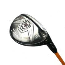 Titleist 915 H 3 Hybrid / 21 Degree / UST ProForce V2 66 Senior Flex