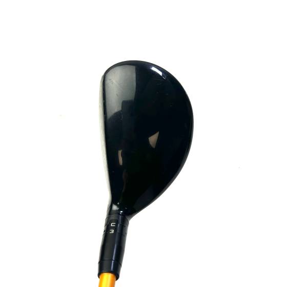 Titleist 915 H 3 Hybrid / 21 Degree / UST ProForce V2 66 Senior Flex