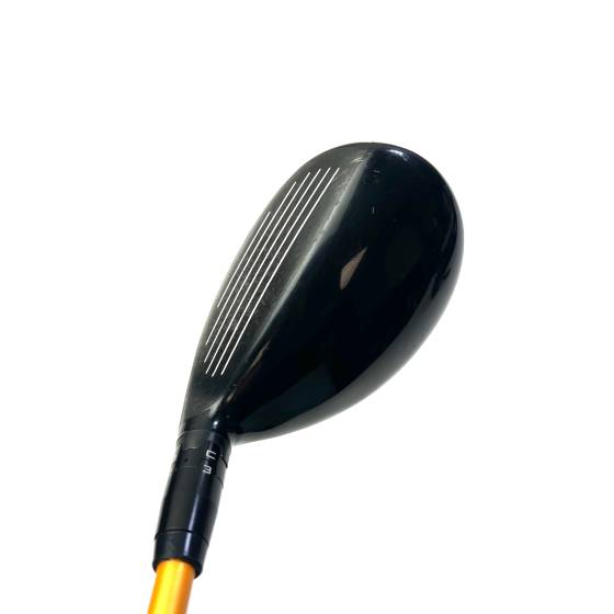 Titleist 915 H 3 Hybrid / 21 Degree / UST ProForce V2 66 Senior Flex
