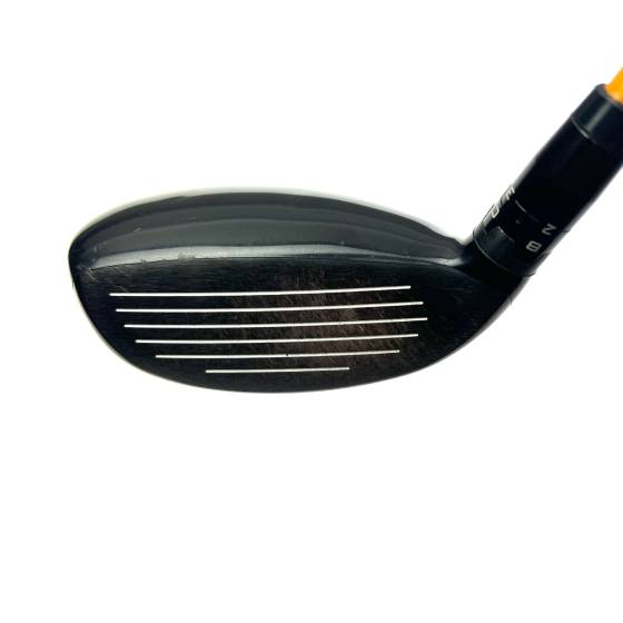 Titleist 915 H 3 Hybrid / 21 Degree / UST ProForce V2 66 Senior Flex