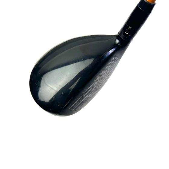Titleist 915 H 3 Hybrid / 21 Degree / UST ProForce V2 66 Senior Flex