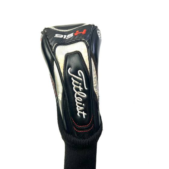 Titleist 915 H 3 Hybrid / 21 Degree / UST ProForce V2 66 Senior Flex