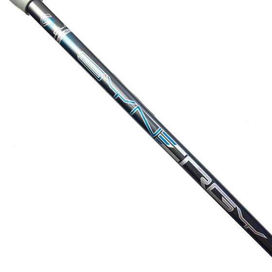 Callaway Rogue X 5 Hybrid / 23 Degree / Aldila Synergy 60 Stiff Flex