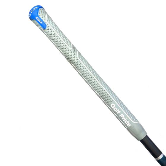Callaway Rogue X 5 Hybrid / 23 Degree / Aldila Synergy 60 Stiff Flex
