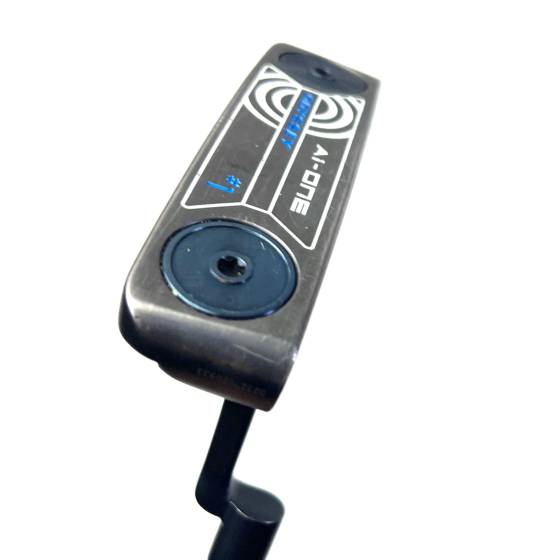 Odyssey Ai-One 1 Putter / 34 Inches