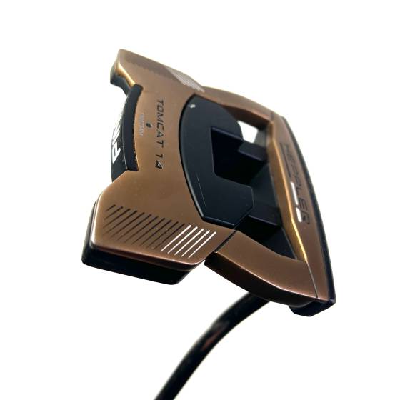 Ping Heppler Tomcat 14 Putter / 34 Inches