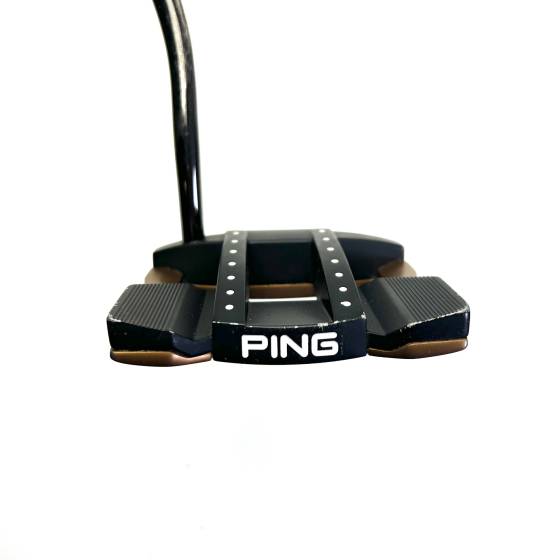 Ping Heppler Tomcat 14 Putter / 34 Inches