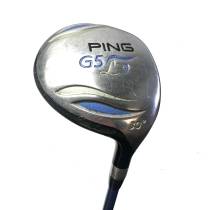 Ping G5 9 Wood / 30 Degree / ULT 50 Ladies Flex