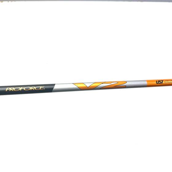 Titleist Pro Titanium 905R Driver / 9.5 Degree / UST Pro Force V2 76 Stiff Flex