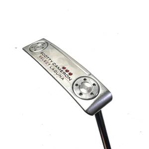 Scotty Cameron Select 2018 Laguna Putter / 34 Inches