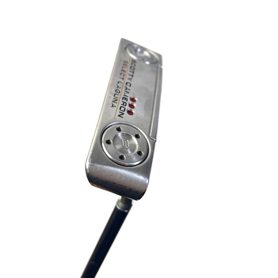Scotty Cameron Select 2018 Laguna Putter / 34 Inches