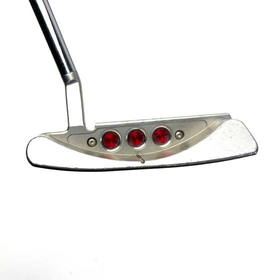 Scotty Cameron Select 2018 Laguna Putter / 34 Inches